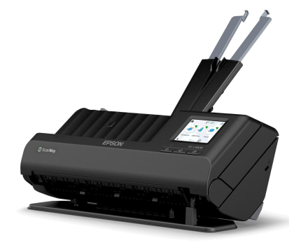Skaner Epson ES-C380W